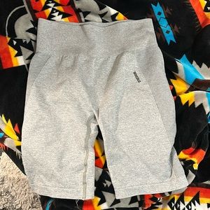 Gymshark shorts